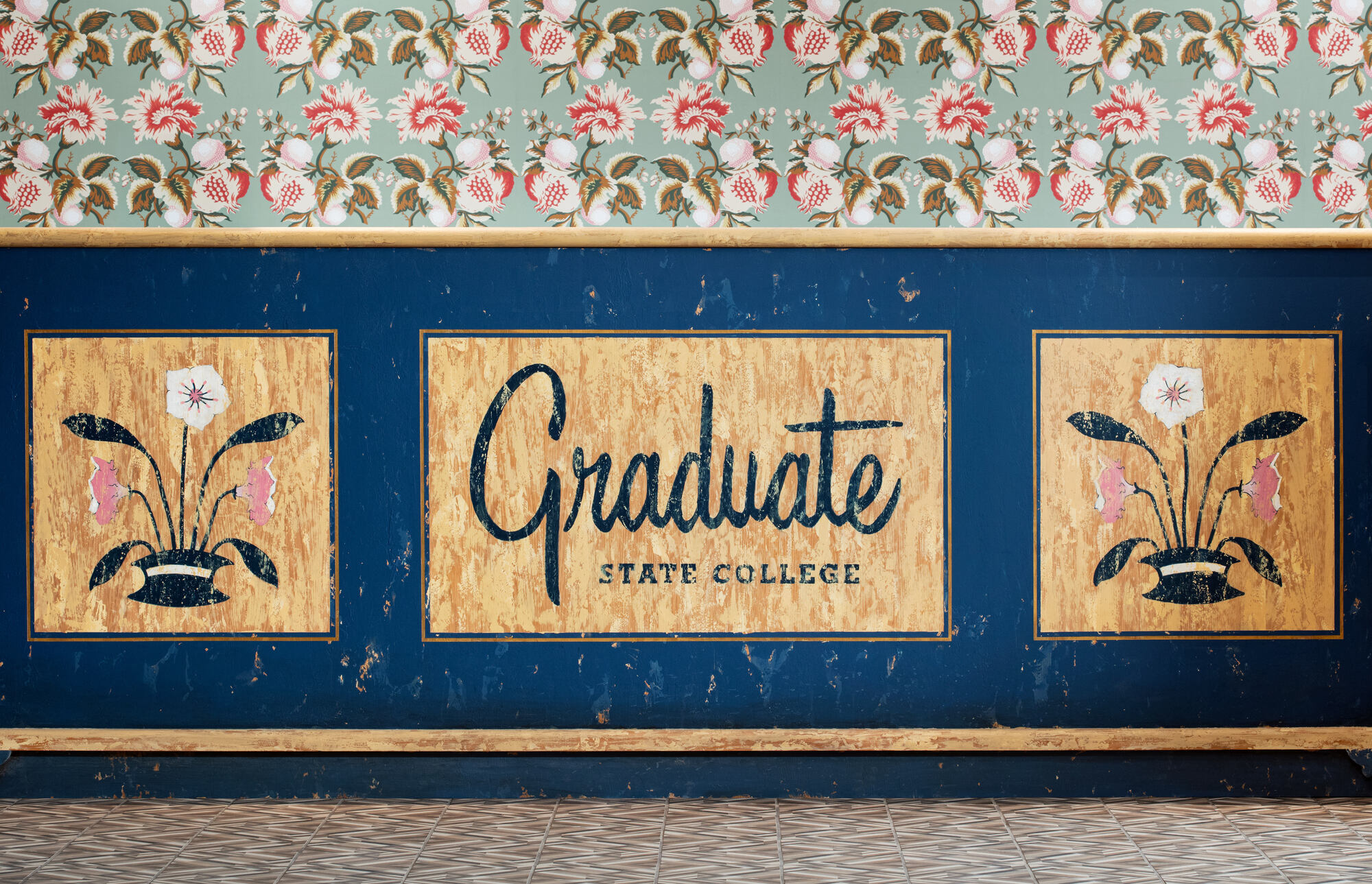 Отель Graduate By Hilton Стейт Колледж Интерьер фото